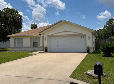 36 PORT ROYAL Drive, Palm Coast, FL, 32164 — photo 2
