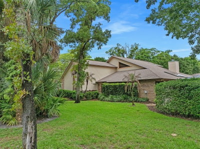 1 CROOKED BRIDGE Way, Ormond Beach, FL, 32174 — photo 2