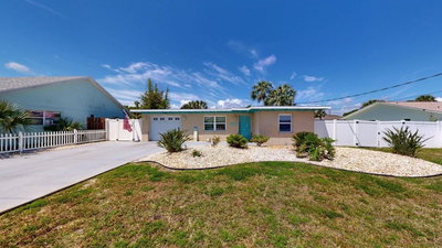 119 PALMETTO Avenue, Flagler Beach, FL, 32136 — photo 2