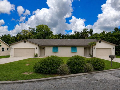 47 & 49 SANDPIPER Circle, Ormond Beach, FL, 32174 — photo 2