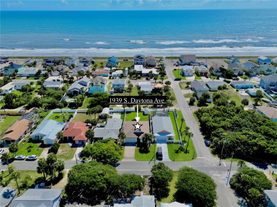1939 DAYTONA Avenue, Flagler Beach, FL, 32136 — photo 2