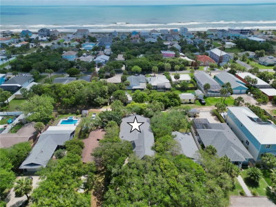 2023 FLAGLER Avenue, Flagler Beach, FL, 32136 — photo 2