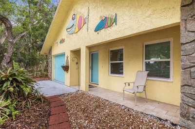 1436 FLAGLER Avenue, Flagler Beach, FL, 32136 — photo 2