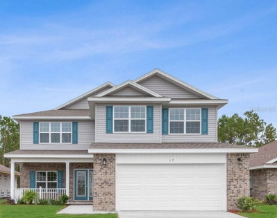 18 RENMONT Place, Palm Coast, FL, 32164 — photo 2