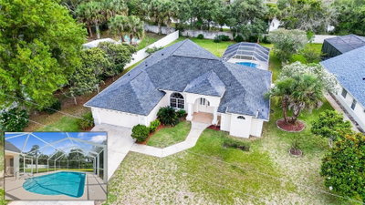 14 COLECHESTER Lane, Palm Coast, FL, 32137 — photo 2