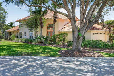 10 MONTERREY Drive, Palm Coast, FL, 32137 — photo 2