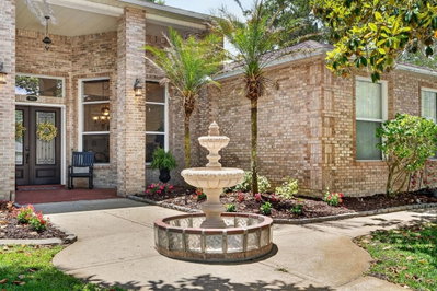 941 GEORGE HECKER Drive, South Daytona, FL, 32119 — photo 2