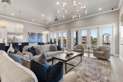 18 SPINAKER Circle, Palm Coast, FL, 32137 — photo 2