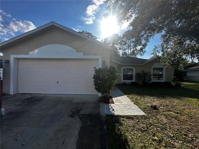 18 RED CLOVER Lane, Palm Coast, FL, 32164 — photo 2