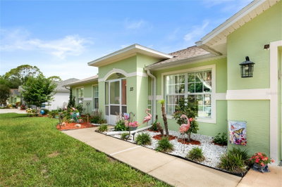 33 ROYAL LEAF Lane, Palm Coast, FL, 32164 — photo 2