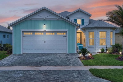 768 MARGARITAVILLE Avenue, Daytona Beach, FL, 32124 — photo 2