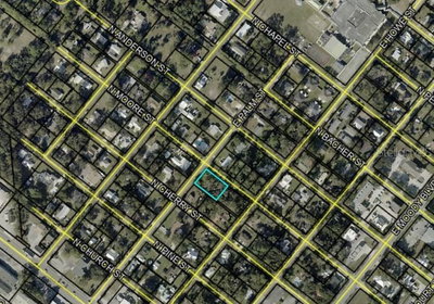 E PALM STREET, Bunnell, FL, 32110 — photo 2