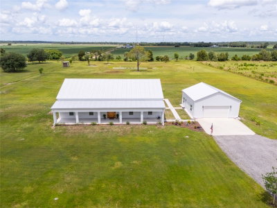 222 COUNTY ROAD 15, Bunnell, FL, 32110 — photo 2