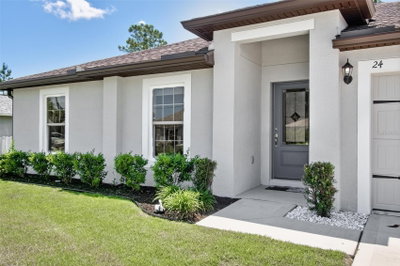 24 PERKINS Lane, Palm Coast, FL, 32164 — photo 2