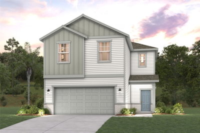 104 BUCCANEER Place, Palm Coast, FL, 32164 — photo 2