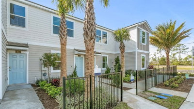 334 PALMETTO RIDGE Road, St Augustine, FL, 32095 — photo 2