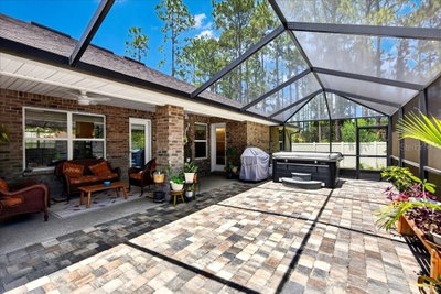 118 RYBERRY Drive, Palm Coast, FL, 32164 — photo 2
