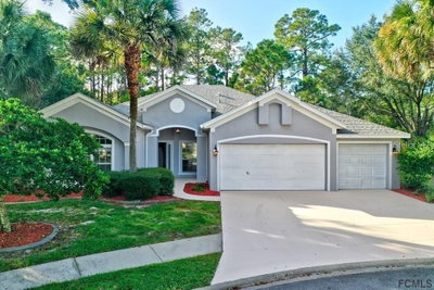 7 SHINNECOCK Court, Palm Coast, FL, 32137 — photo 2