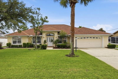 36 CLOVERDALE Court, Palm Coast, FL, 32137 — photo 2