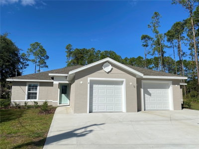 74 EMERSON Drive, Palm Coast, FL, 32164 — photo 2
