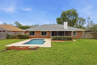 77 BRUNING Lane, Palm Coast, FL, 32137 — photo 2