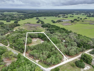 156 KINGFISH Road, Pomona Park, FL, 32181 — photo 2