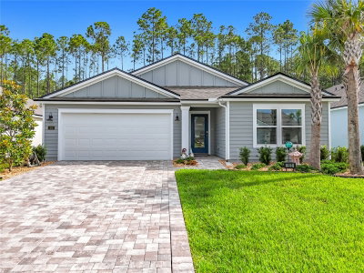 153 GREENWOOD Drive, Palm Coast, FL, 32137 — photo 2