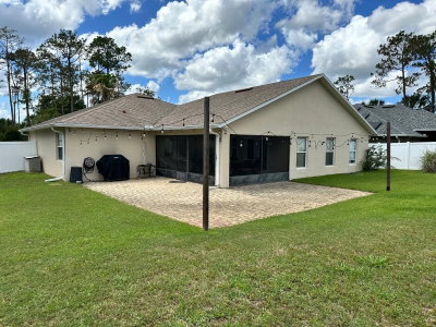 9 RANBER Place, Palm Coast, FL, 32164 — photo 2