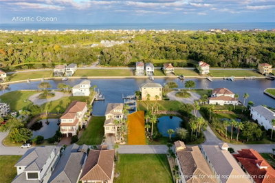 297 YACHT HARBOR Drive, Palm Coast, FL, 32137 — photo 2