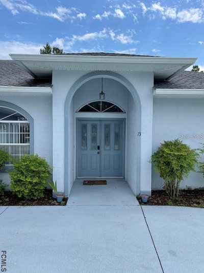 13 FREEMONT TURN, Palm Coast, FL, 32137 — photo 2