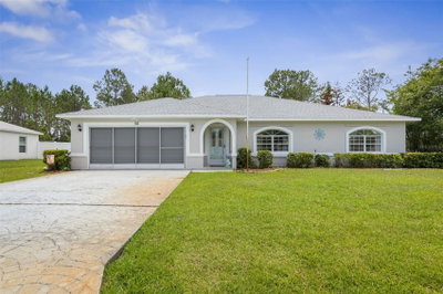 56 PRITCHARD Drive, Palm Coast, FL, 32164 — photo 2