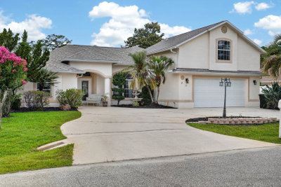 11 ZONAL GERANIUM Court, Palm Coast, FL, 32164 — photo 2