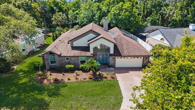 47 CARRIAGE CREEK Way, Ormond Beach, FL, 32174 — photo 2