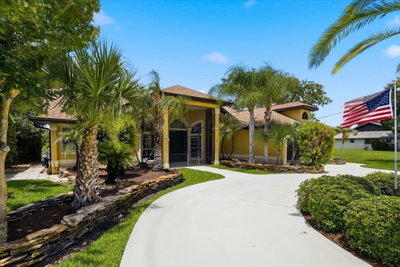 25 COTTONWOOD Court, Palm Coast, FL, 32137 — photo 2