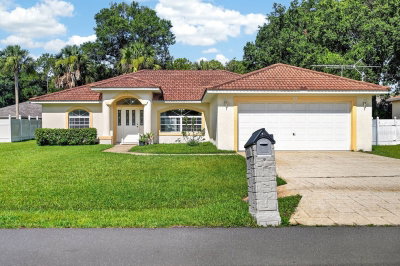 8 PILLORY Lane, Palm Coast, FL, 32164 — photo 2