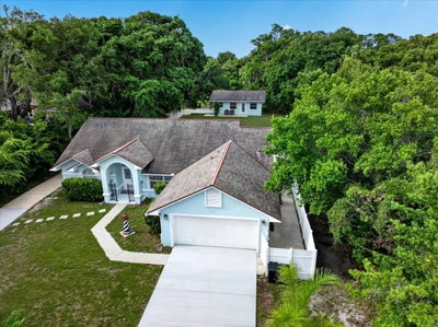 4220 OCEAN SHORE Boulevard, Palm Coast, FL, 32137 — photo 2