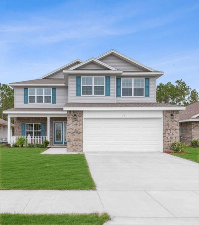 24 RALE Place, Palm Coast, FL, 32164 — photo 2