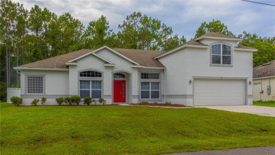 13 ZINNIA Trail, Palm Coast, FL, 32164 — photo 2