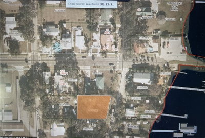 14 LAKE Street, Crescent City, FL, 32112 — photo 2
