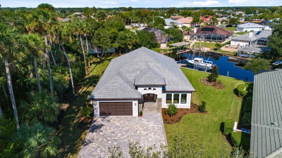 46 RIVERVIEW Bend, Palm Coast, FL, 32137 — photo 2