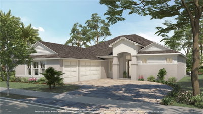 975 MEGANO Boulevard, Deland, FL, 32724 — photo 2
