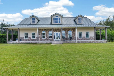103 SWEETWATER Trail, Bunnell, FL, 32110 — photo 2