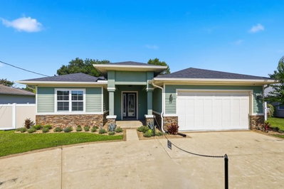 45 LARAMIE Drive, Palm Coast, FL, 32137 — photo 2