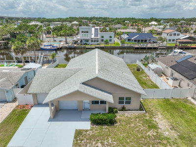 143 AVALON Avenue, Flagler Beach, FL, 32136 — photo 2