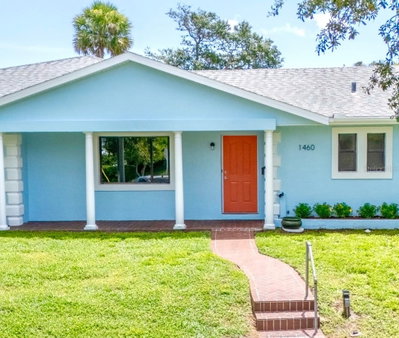 1460 PENINSULA Drive, Daytona Beach, FL, 32118 — photo 2