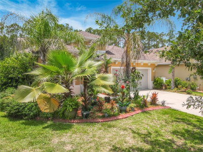 111 HUMMINGBIRD Place, Palm Coast, FL, 32164 — photo 2