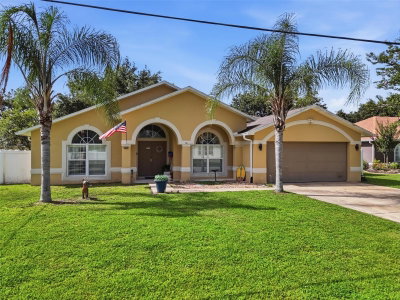 10 LARKSPUR Way, Palm Coast, FL, 32137 — photo 2