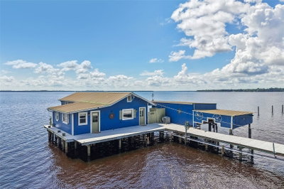 21 LAKE Street, Crescent City, FL, 32112 — photo 2