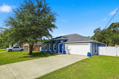 41 ZEPHYR LILY Trail, Palm Coast, FL, 32164 — photo 2
