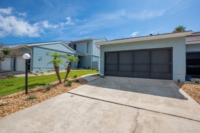 1746 WINDSONG Circle, Flagler Beach, FL, 32136 — photo 2